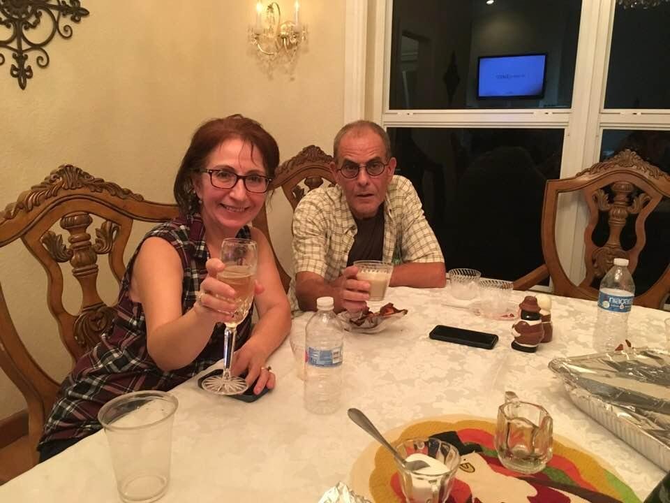 Thanksgiving 2017