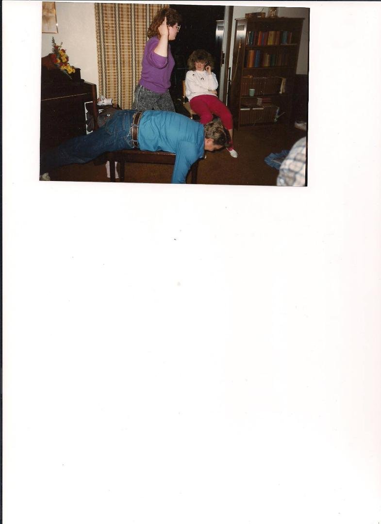 TBT......For Cheryl