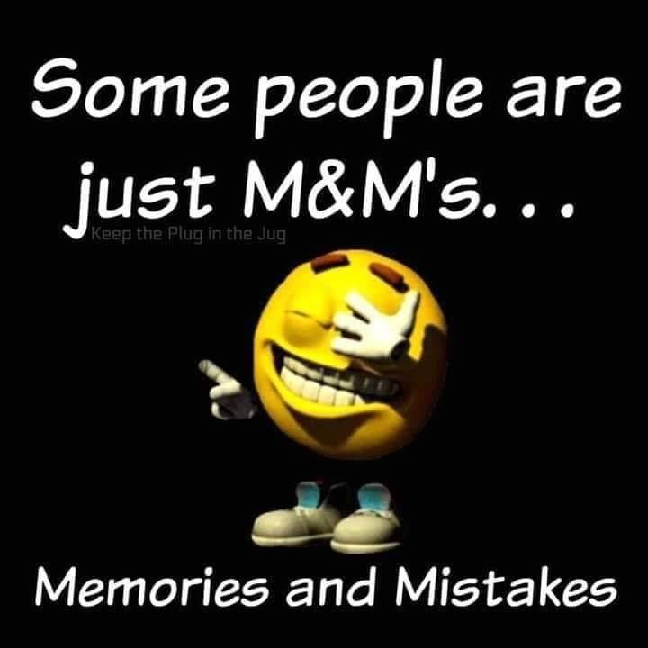 For sure