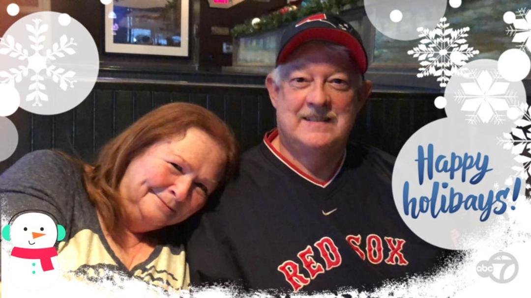 Love a good meal with my wife and our mutually agreed upon favorite daughter! 🥰