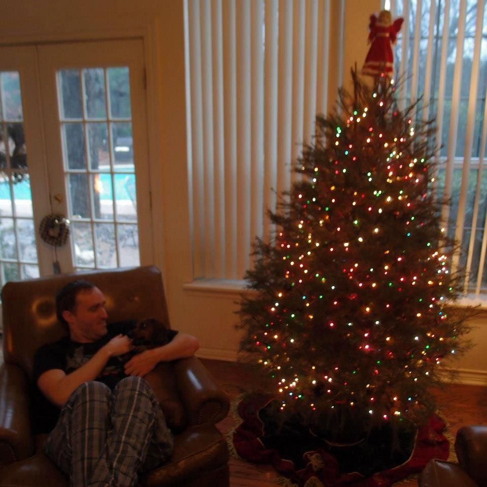 Michael Jackson's album, Jackson Christmas 2012