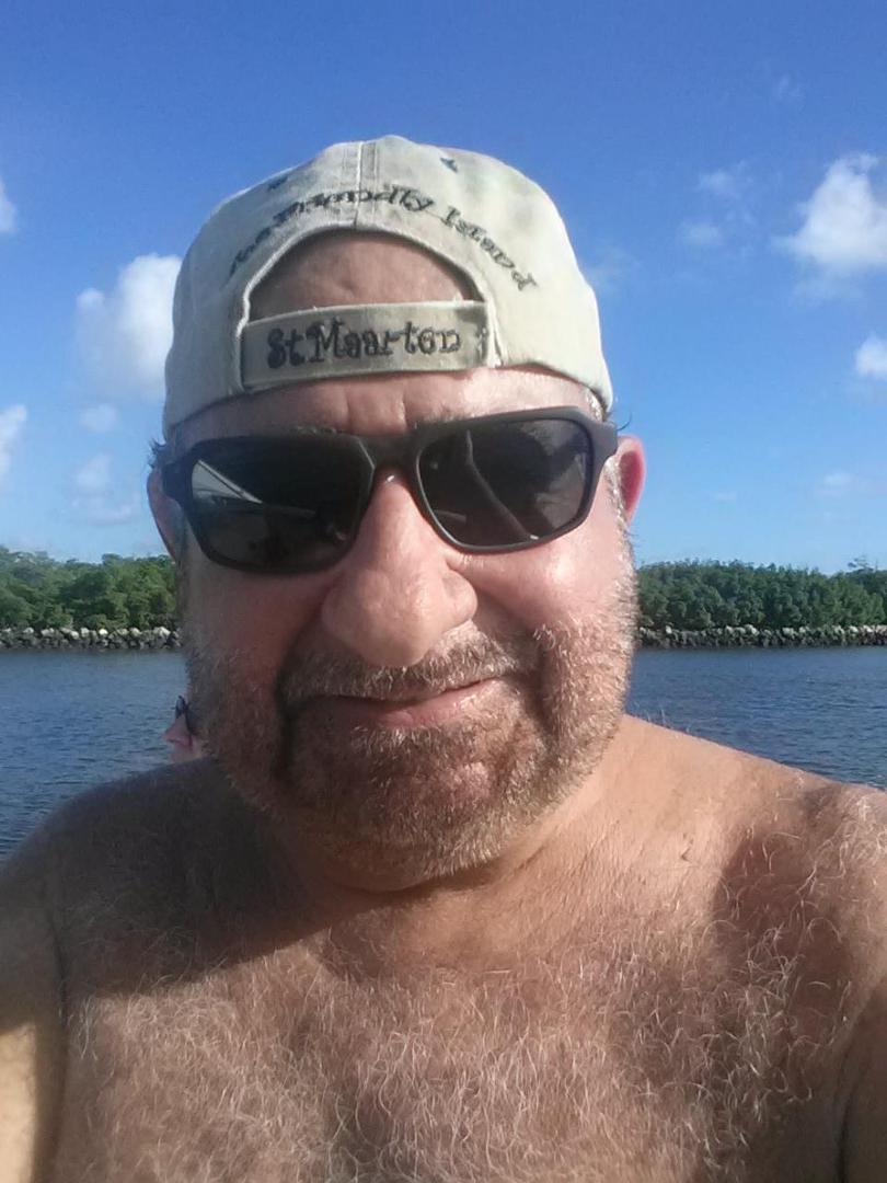 Gorgeous day boating!!