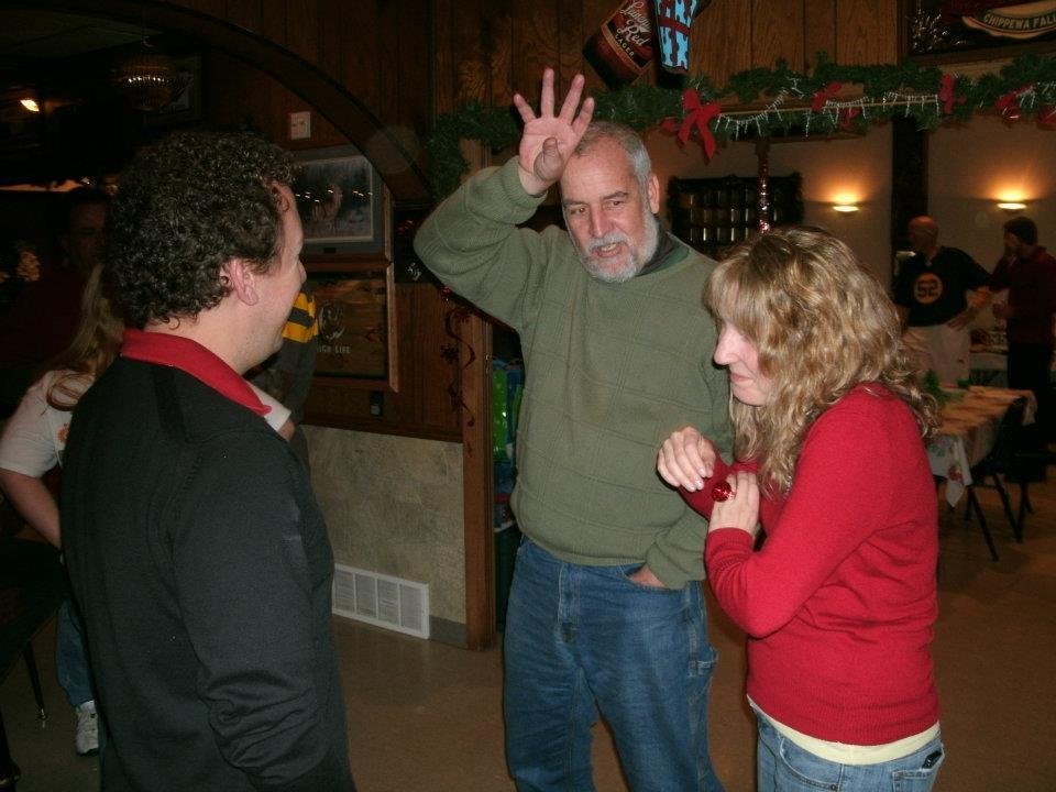 David Krull's album, December 12, 2011
