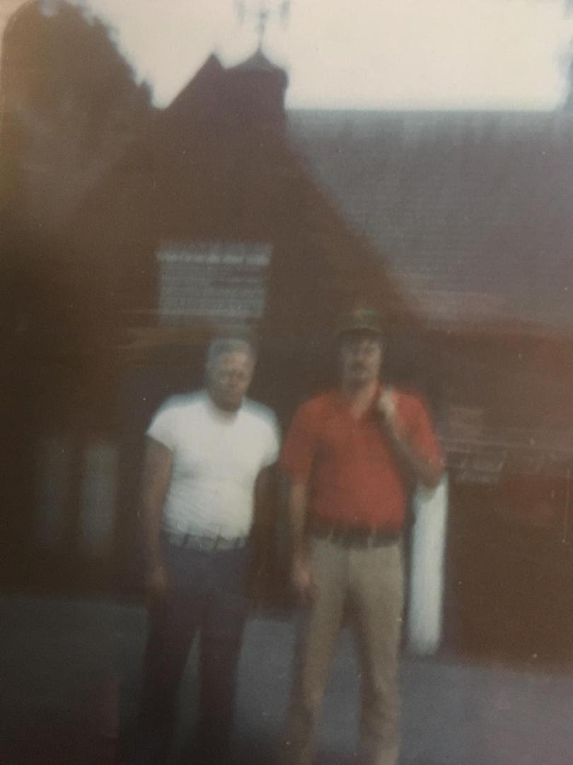 Michael VAller's album, Mobile uploads