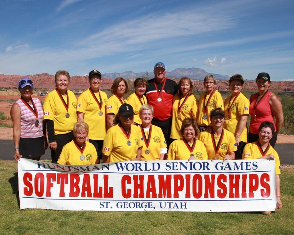 Silver in Utah!