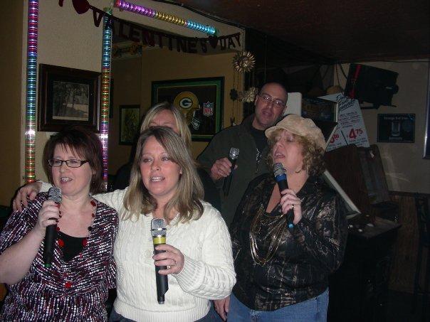 Joan Boudro's album, February 6, 2010