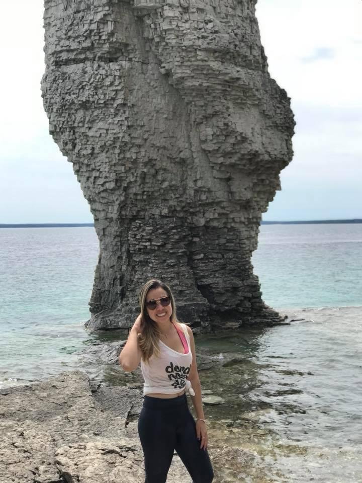 FlowerPot Island
