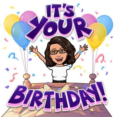Wishing three wonderful ladies, from three different seasons of my life, a FABULOUS Happy Birthday ... Deb Debb Lee, one of my "332 Babies"; Walkiria Santana, my FAVORITE Pupil Accounting Secretary; and my Solivita Neighbor