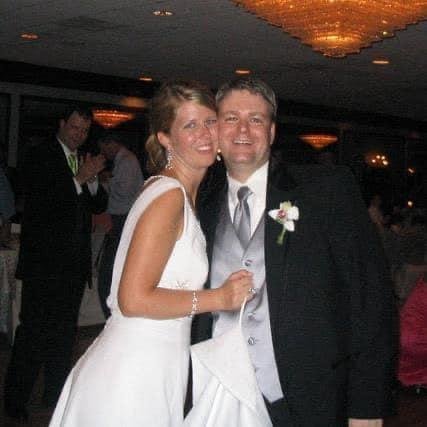 To Philip and Lori, the most beautiful and loving couple anywhere. Happy 17th!!