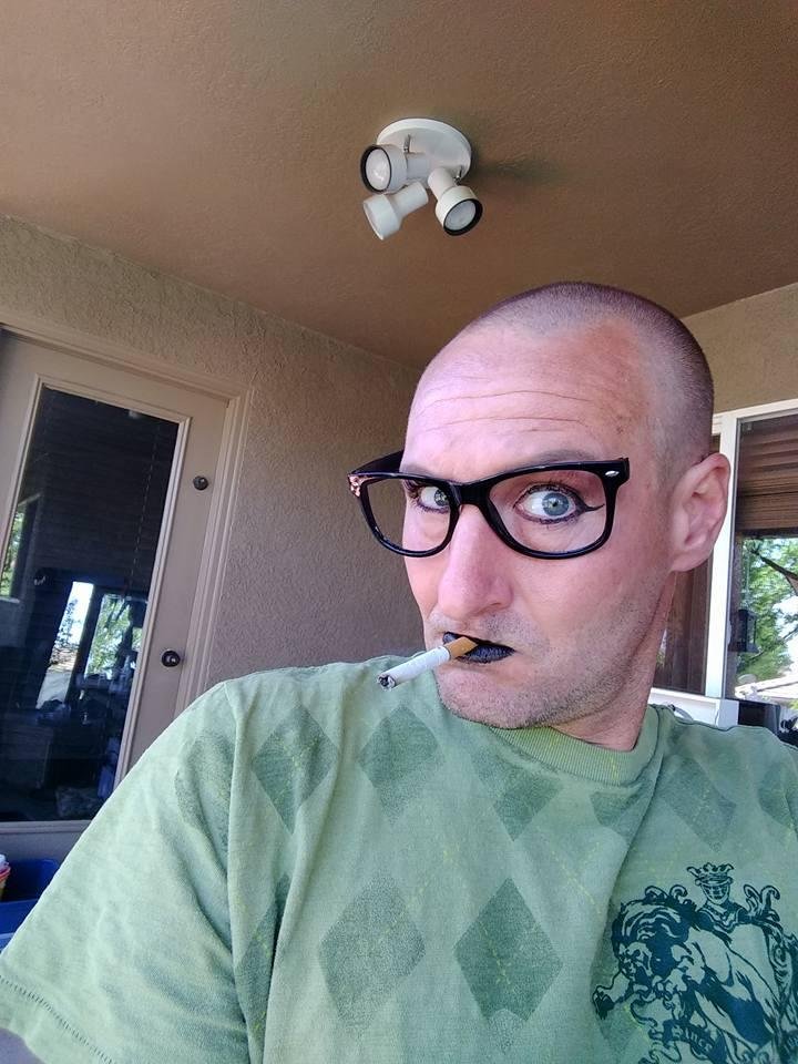Aaron Lawrence's album, Mobile uploads