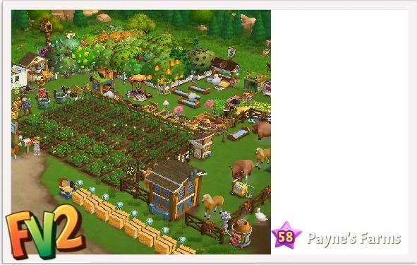 Shirley Payne's album, FarmVille 2 Photos