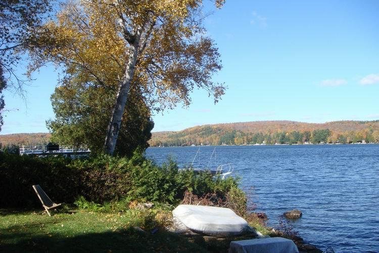 Joyce Stempkowsky's album, Lake Connolly - Thanksgiving