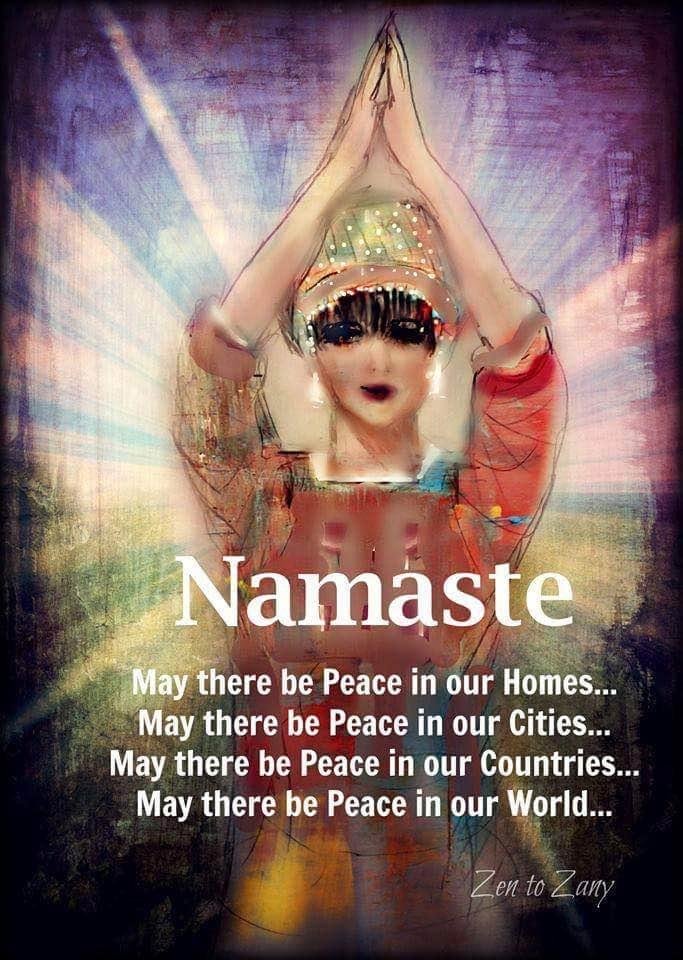 Amen!
