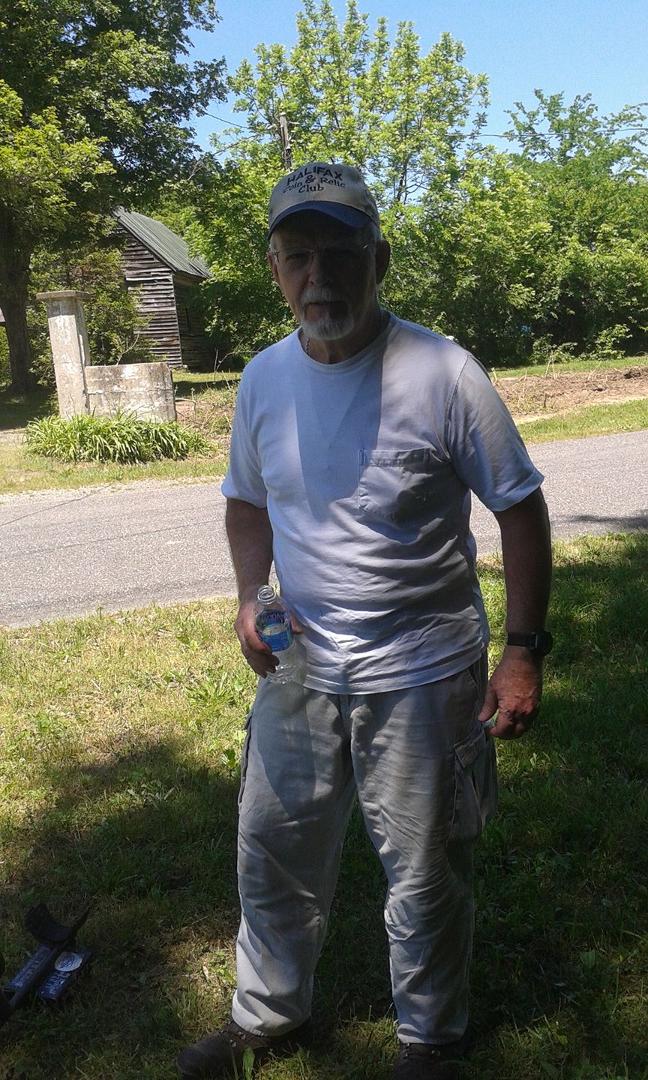 Club member  Bill Q.