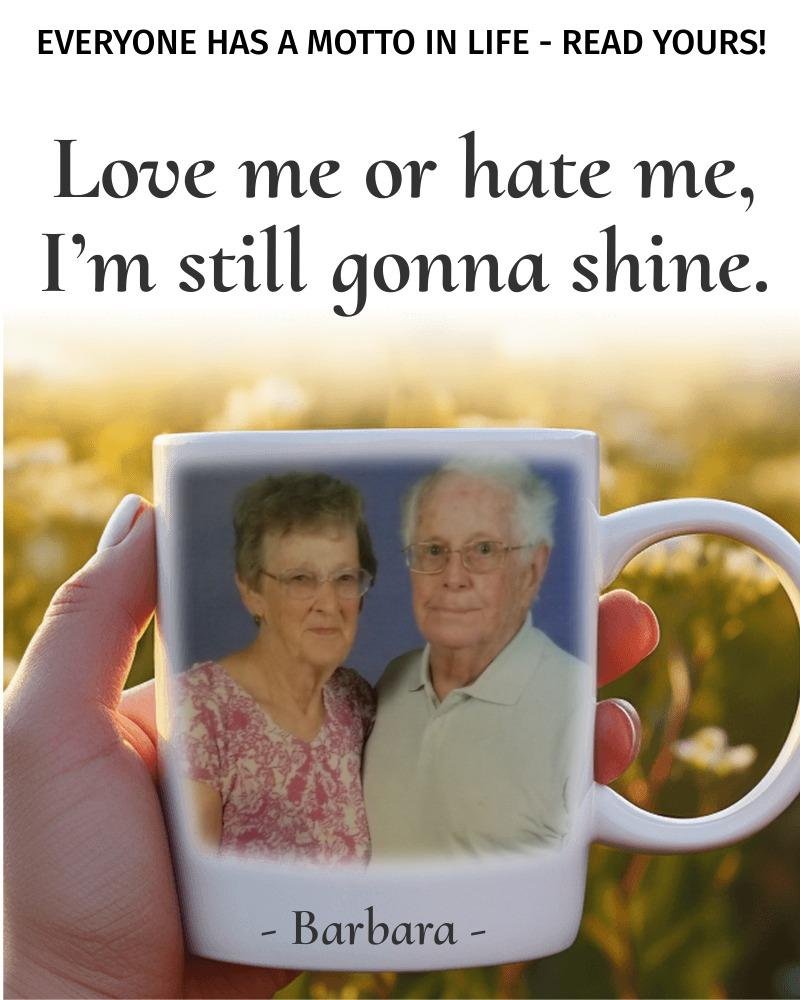 Barbara Wilson's album, Timeline photos