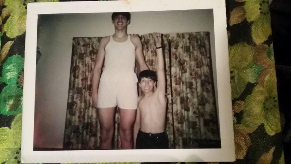Larry Dempsey's album, Mobile Uploads