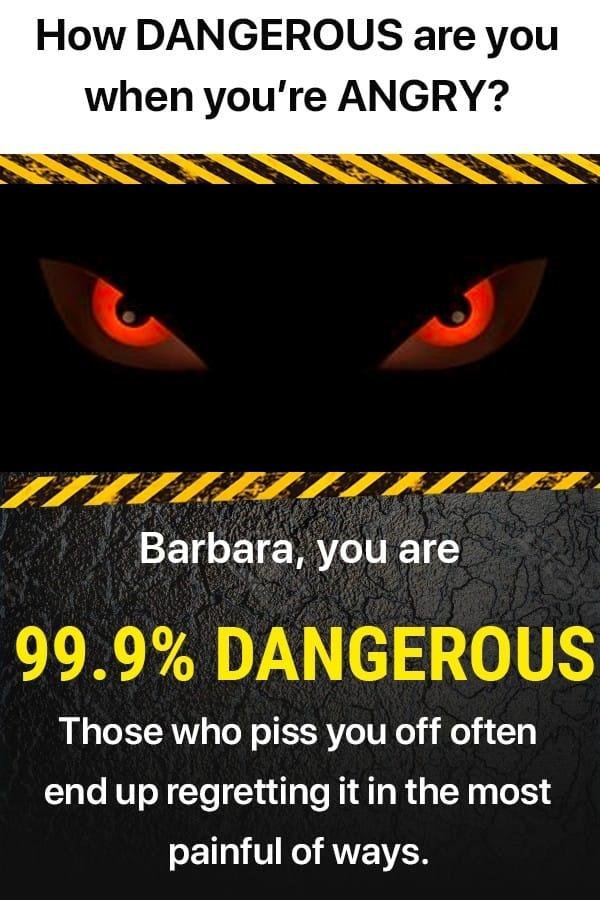 This 100%ACCURATE