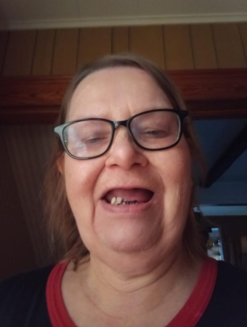 Barbara Orr's album, Mobile uploads
