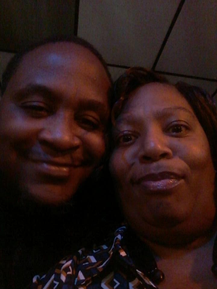 I love me some him