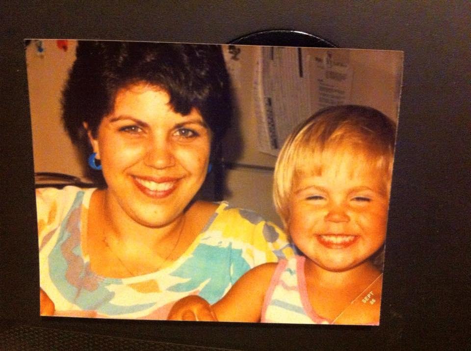 Happy National Daughters Day!!