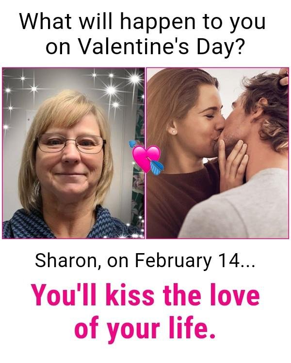 Sharon Johnson's album, Timeline Photos
