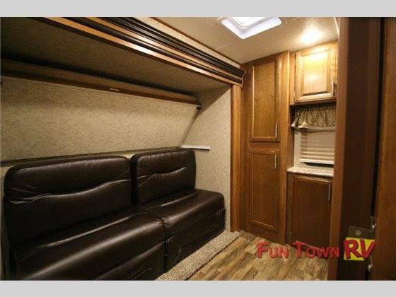 Andy Burks' album, Travel Trailer