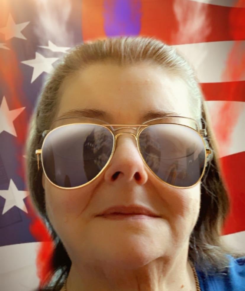 Diane Ridge's album, Mobile Uploads