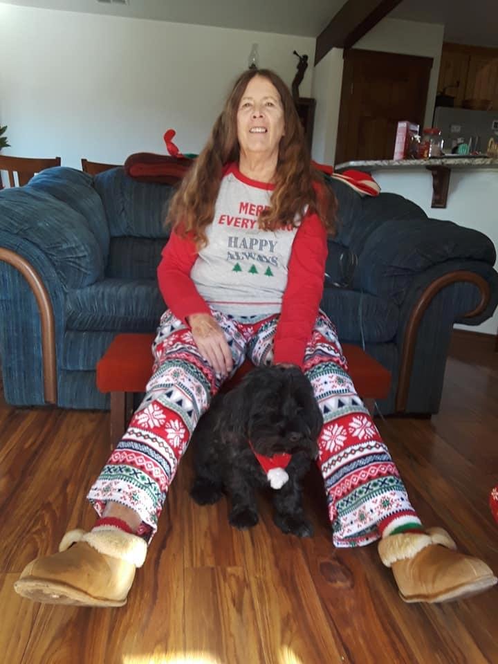 Patricia Baker's album, Mobile Uploads