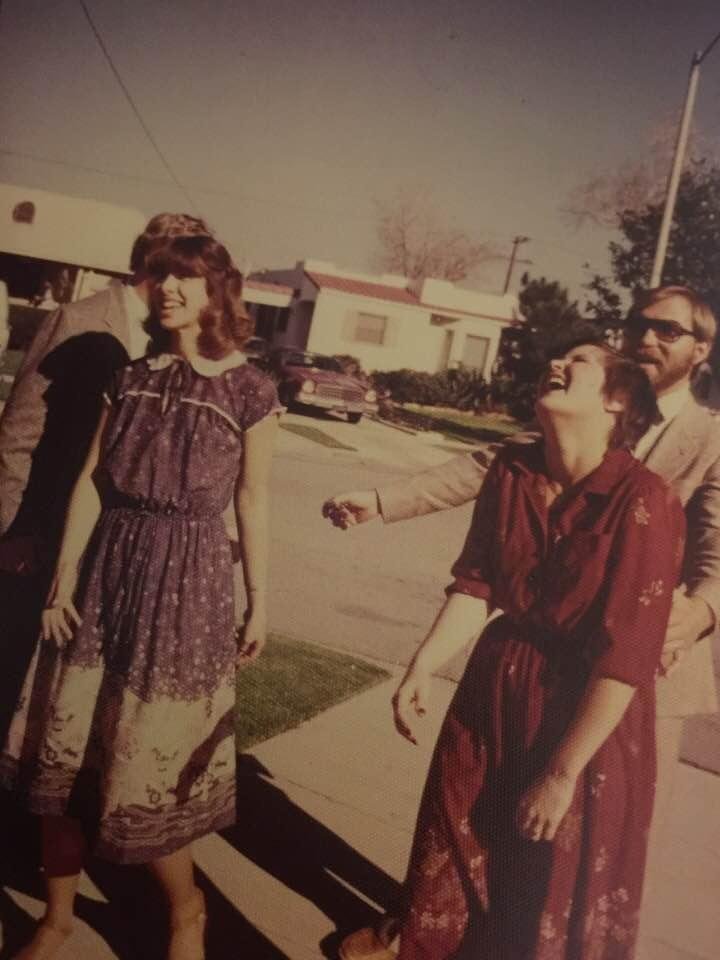 This is a very bad day for me. It should be a day of remembrance also. My wife, Alice, passed away 22 years ago. Now, her good friend, Rosie Halsne, passed away last month.