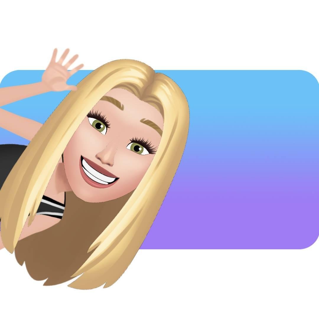 My Avatar!!