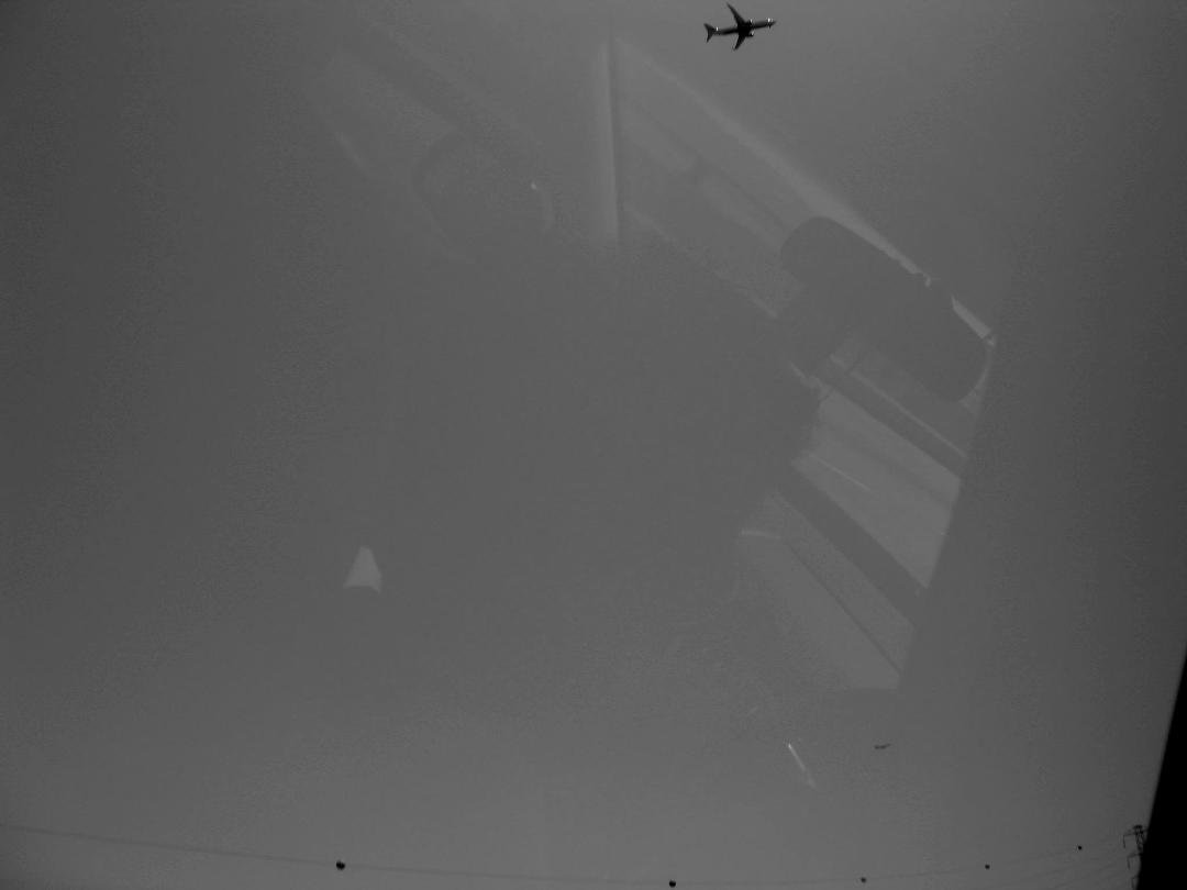 Mark Alves' album, Untitled
