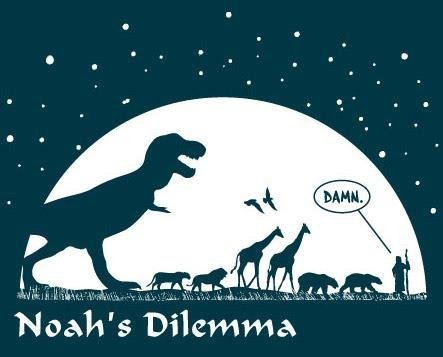 Jon Hoenge's album, WHAT REALLY HAPPENED TO THE DINOSAURS