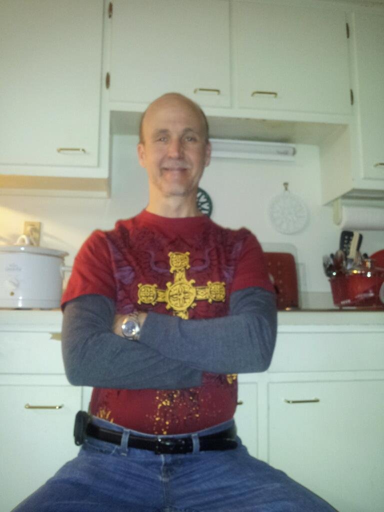 christopher jones' album, Mobile Uploads