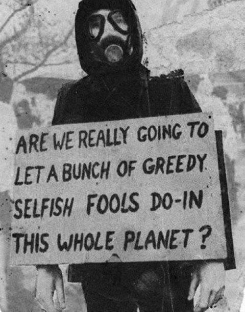 Plutocracy is not what the founders of our country intended.