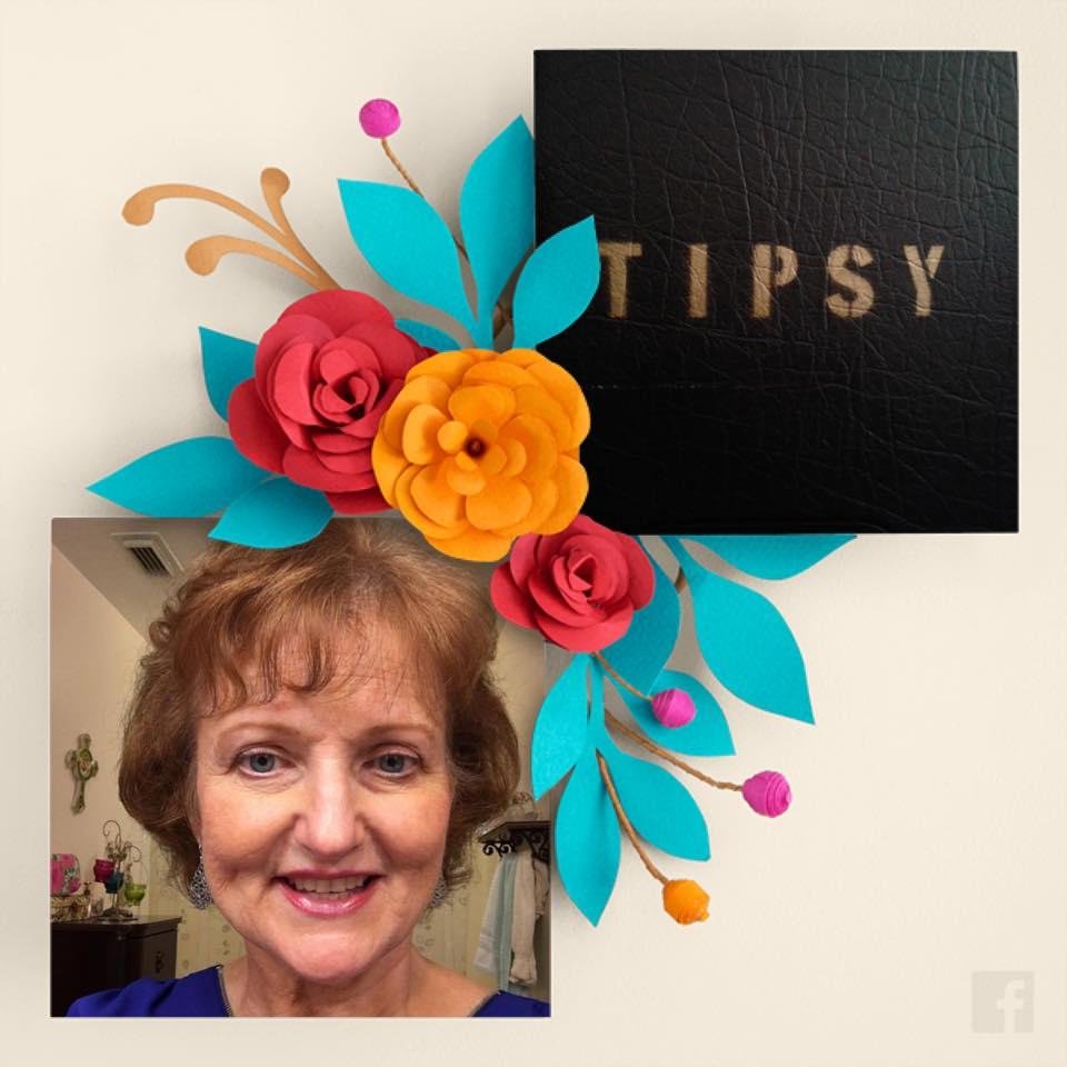 Thank you, JOE!  You are such a Sweetie!!! You have made me a mother being the greatest gift I've ever had the blessing to receive. I love and treasure you always.💑💋