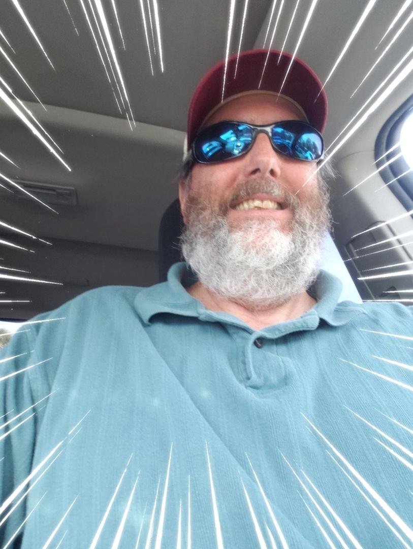 William Baker's album, Mobile Uploads