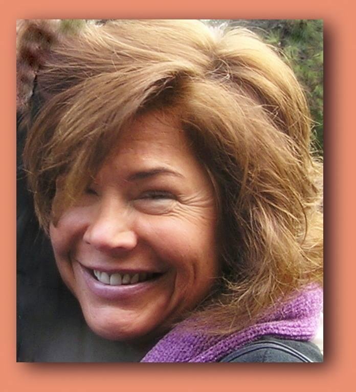 Rest in peace, at last, baby...Mary Kay, gone too soon. Missing my sometimes daughter, sometimes sister, always friend...go with God.