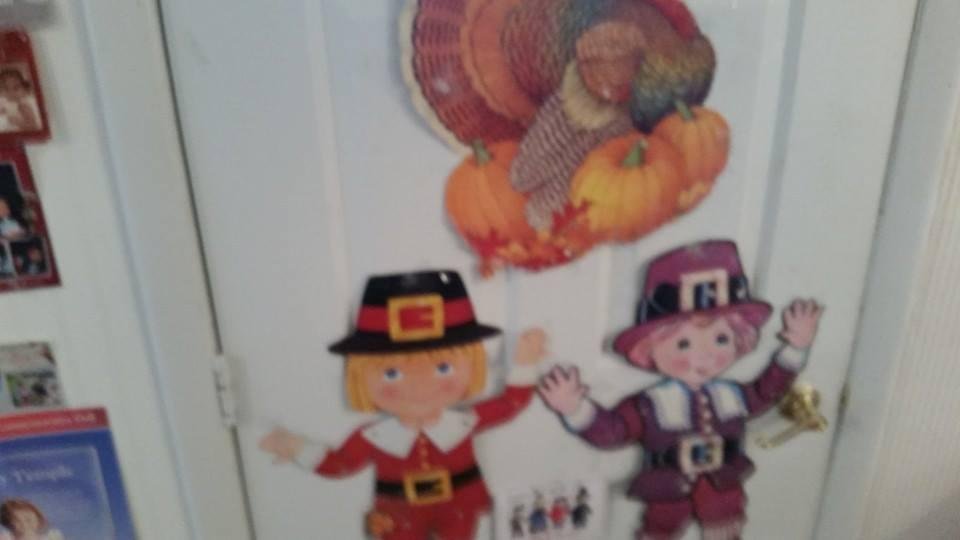 Marilyn Borry's album, Mobile Uploads