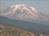 Mt. Adams, From Windy Ridge Mt. Saint Hellen's Blast zone.