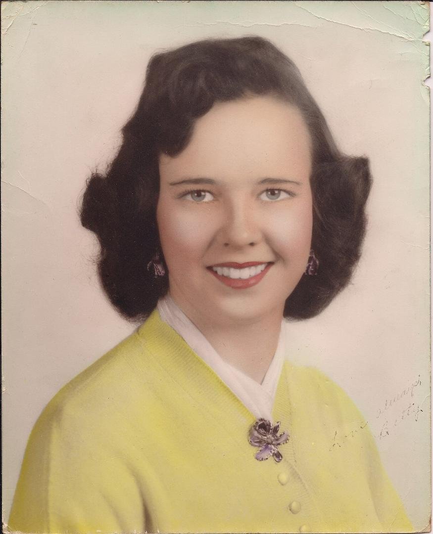 This is my beautiful Mom when she was just 14 years old! No makeup, just a little lipstick! Wow! I am so grateful to still have her with me. #bestmomintheworld!!!!!