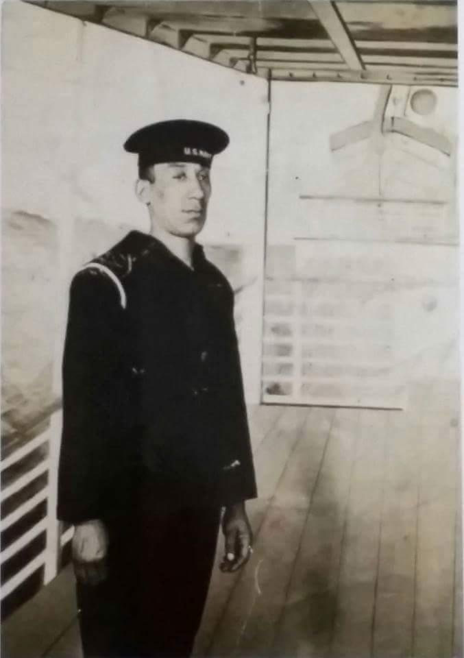 Grandfather  Charles H. Davis