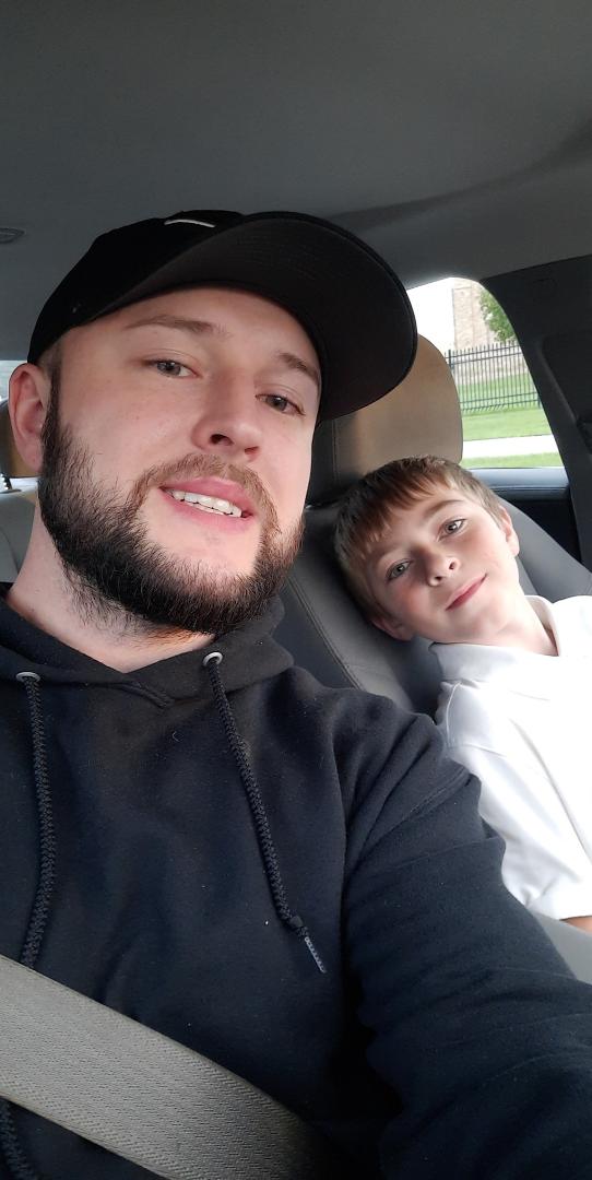 Ryan Click's album, Timeline photos