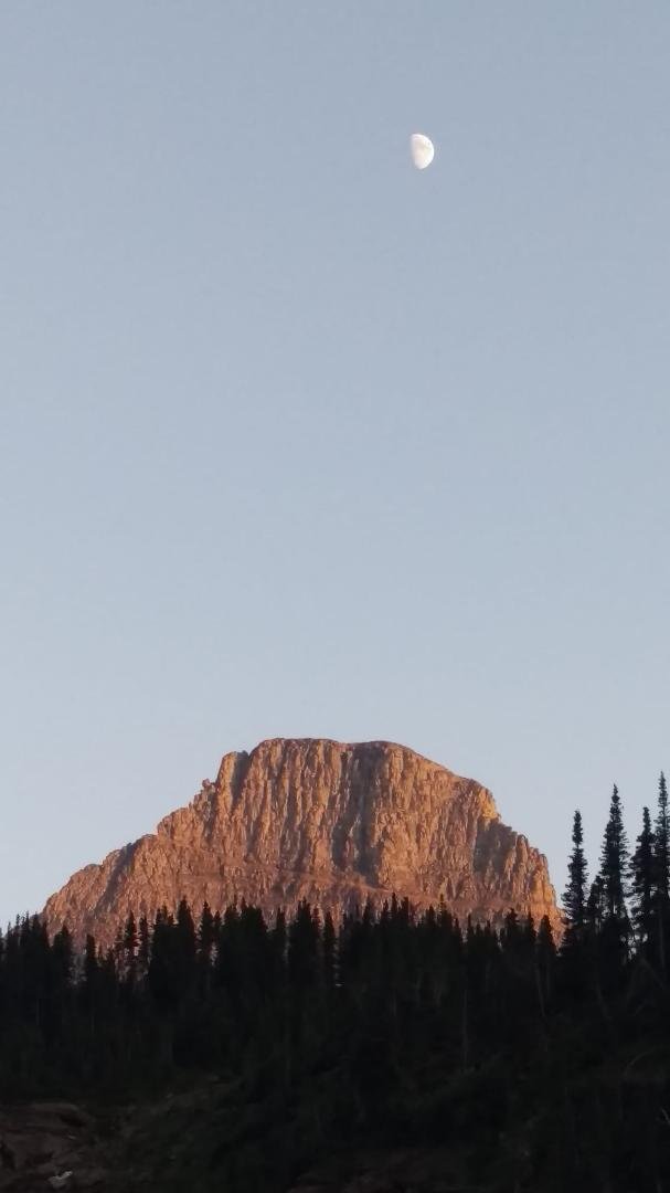 Glacier National Park