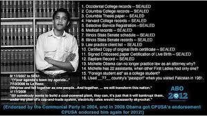 And they are slamming Romney for not divulging every tax return he's ever made. The American press are unbelievable one-sided hypocrites. Many Americans are just plain stupid for voting for and following their slick comrade