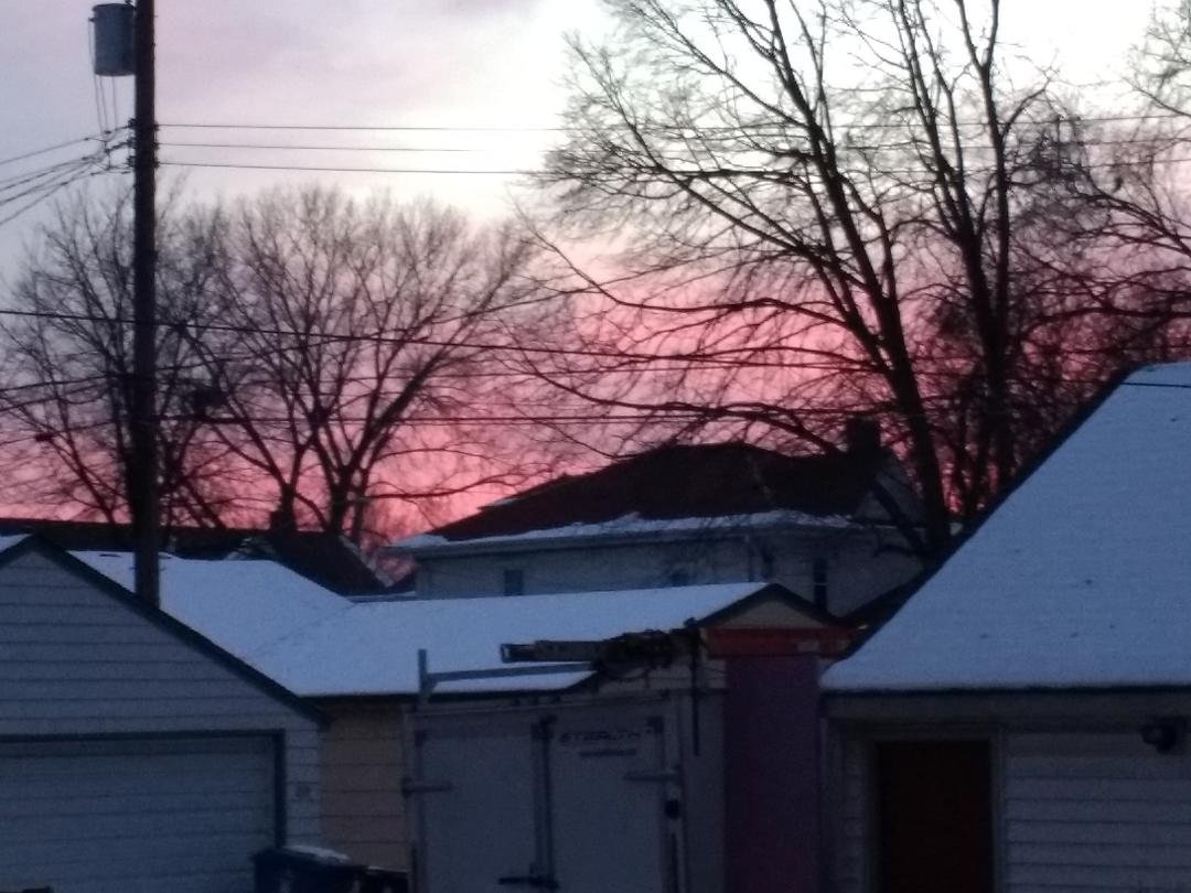 Beautiful!