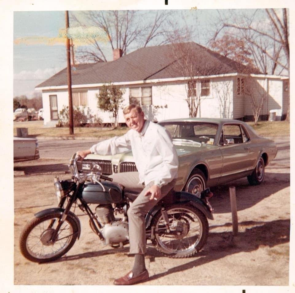 Sandy Stone-Yott's album, Mobile Uploads