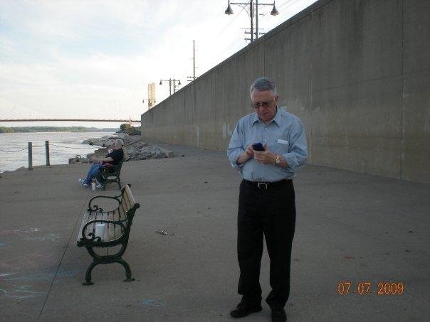 Ed Cooper's album, Vacation June 2009