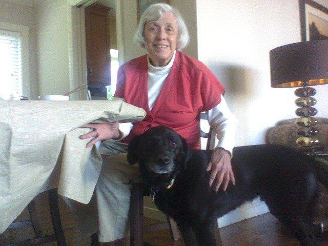 mom n ben