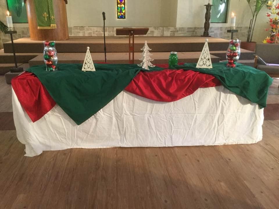 Christmas in July