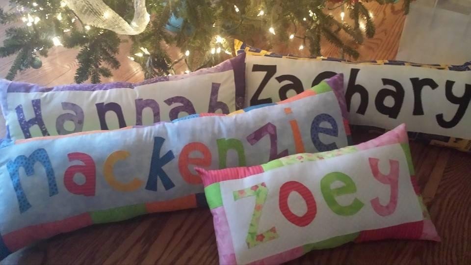 Santa has been busy!